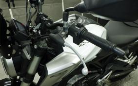HONDA CB125 R JC79