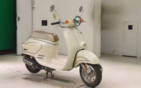 HONDA GIORNO AF24