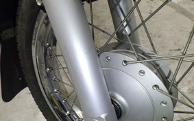 HONDA C110 SUPER CUB 2004 JA07