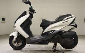 YAMAHA Majesty 155 Gen.2 S 2021 SG52J