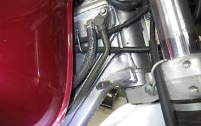 HONDA XR250 BAJA MD30
