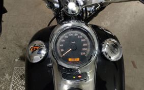 HARLEY HARLEY FXSTD-I 1450 JBB