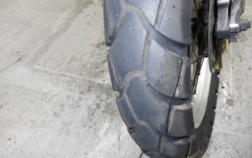HONDA XLR250 BAJA GEN 2 2004 MD22