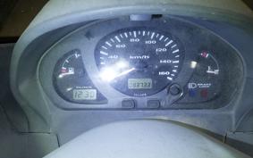 SUZUKI SKYWAVE 400 2002 CK42A