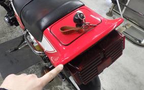 HONDA CB750F B 1981 RC04
