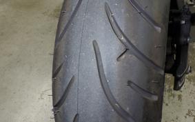 HONDA CBR400R 2021 NC56