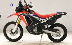 HONDA CRF250 RALLY A 2022 MD44