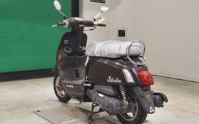 PGO EVE 125