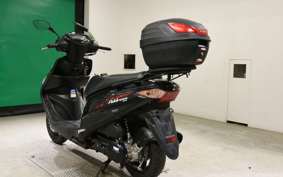 SUZUKI ADDRESS V125 1992 DT11A