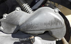 SUZUKI ﾚｯﾂ CA4AA