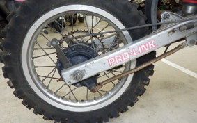 HONDA CRM50 GEN 1 AD10