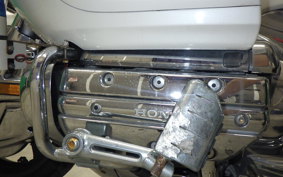 HONDA GL 1800 GOLD WING 2007 SC47