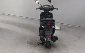 YAMAHA JOG125 SEJ5J
