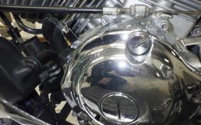 YAMAHA DRAGSTAR 400 CLASSIC  2011 VH02J