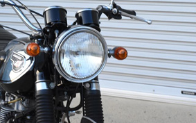 KAWASAKI W1 SA W1F