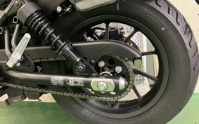 HONDA REBEL MC49