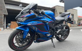 KAWASAKI NINJA ZX-4R SE 2023 ZX400P