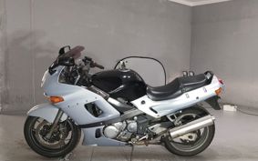 KAWASAKI ZZR400 2004 ZX400N