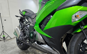 KAWASAKI NINJA 1000 ABS 2017 ZXT00W