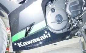 KAWASAKI NINJA 400 2022