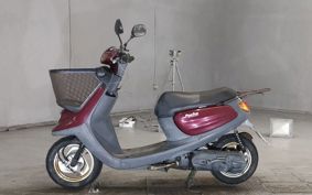 YAMAHA JOG POCHE SA08J