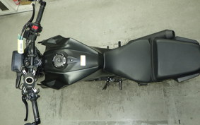 HONDA CB250RA MC52