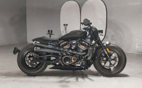 HARLEY RH1250S 2022 ZC4