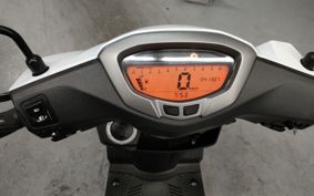 SUZUKI ADDRESS V125 CF46A
