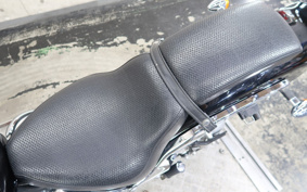 YAMAHA DRAGSTAR400 2011 VH02J