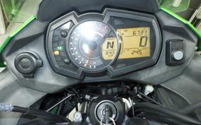 KAWASAKI VERSYS 250 A 1991 LE250D
