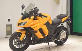 KAWASAKI NINJA 1000 A 2015