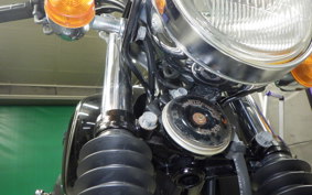 HONDA CB400SS E 2006 NC41