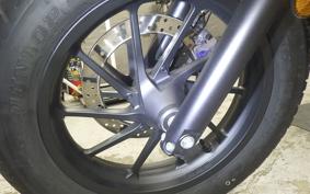 HONDA REBEL 250 S 2013 MC49