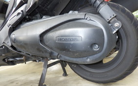 HONDA SILVER WING 400 GT Type 2009 NF03