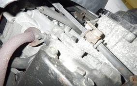 HONDA DIO Gen.5 AF56