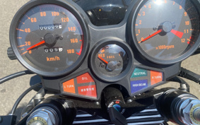 HONDA CBX550 2026 PC04