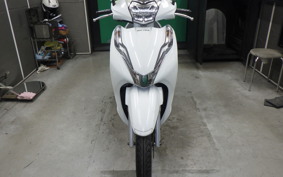 HONDA LEAD 125 2004 JF45
