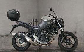 SUZUKI SV650 2016 VP55B