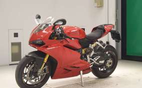DUCATI 1299 PANIGALE S 2017