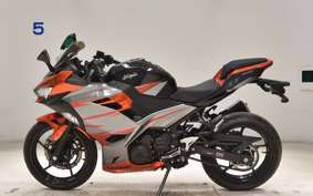KAWASAKI NINJA 400 2022 EX400G