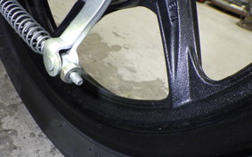 SUZUKI ADDRESS 110 CE47A