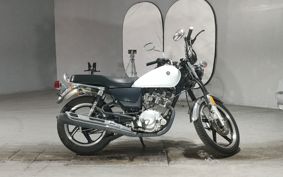 YAMAHA YB125SP PCJL