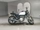 Фото Yamaha YB125SP с японского аукциона