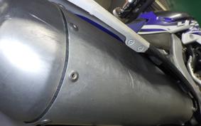 YAMAHA YZ250FX 2021 CG37C