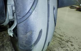 SUZUKI ADDRESS V125 CF46A