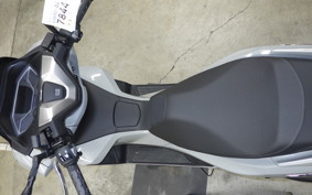 HONDA PCX125 2014 JK05