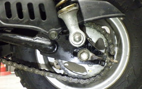HONDA MONKEY Z50J