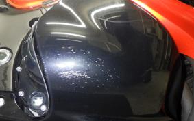 SUZUKI HAYABUSA Gen.2 2007