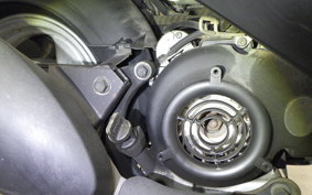 YAMAHA AXIS 125 TREET 2025 SE53J