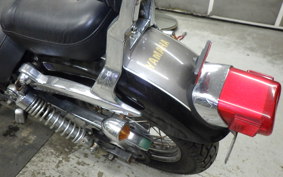 YAMAHA VIRAGO 250 3DM